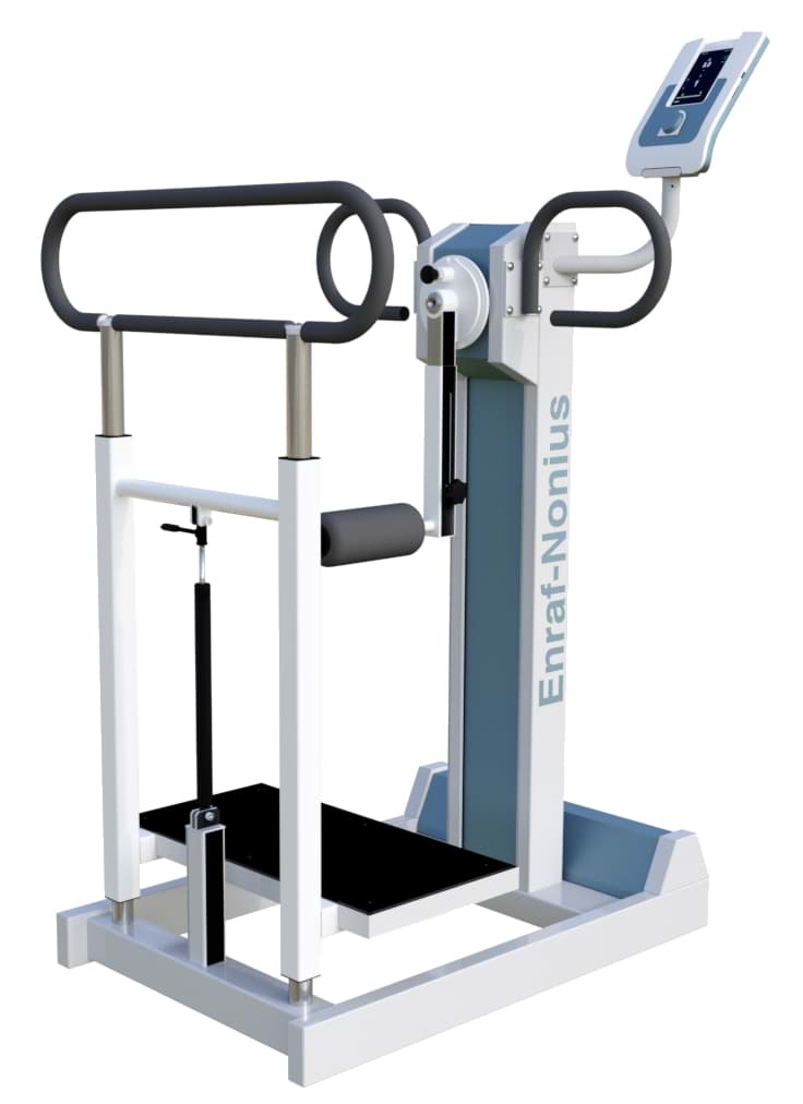 EN-Dynamic Hüfttrainer